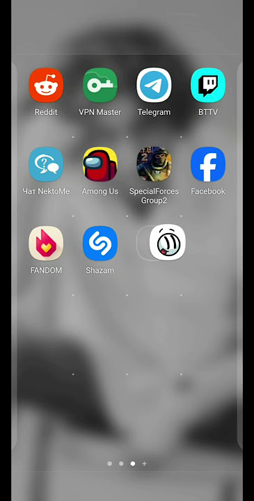 The Henry Stickmin Collection on Android in 2025.