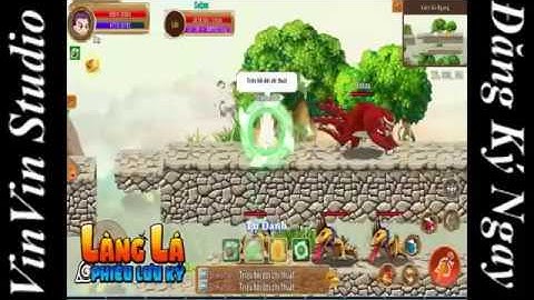 Làng Lá Phiêu Lưu Ký Openta Review Toàn bộ các lớp nhân vật   Chi Tiết Nhất