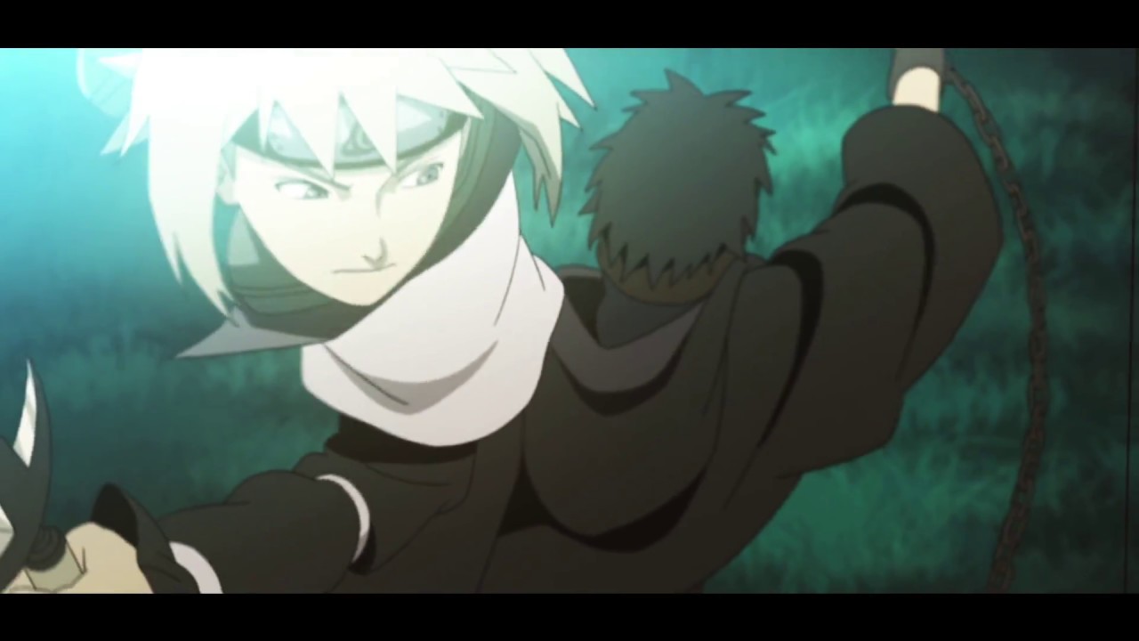 Sauce It Up [AMV] YouTube