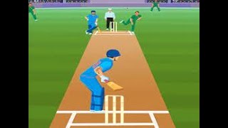 How to Make a Cricket Game on Scratch 3.0 (Part 1)! Super Easy Scratch Tutorial screenshot 5