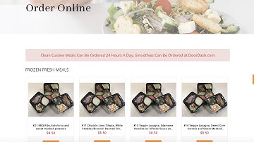 How to Clean the Inventory - Smart Online Order for Clover