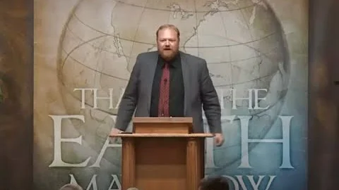 God hates video games apparently