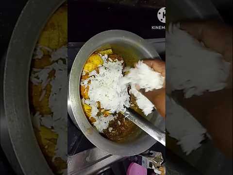 Egg biryani#@RimjhimKitchen-j3x #shorts