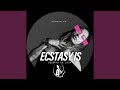 ECSTASY IS