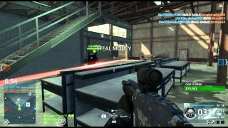 Battlefield Hardline Hemp Beach Nation Gaming Let's Play #1