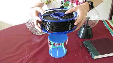 Pushing the limits of the circular impossible table