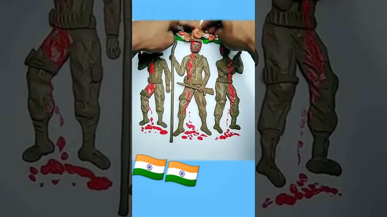 army tiktok