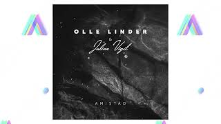Video thumbnail of "Julian Vigil & Olle Linder - Amistad [relaxing, spanish, guitar]"