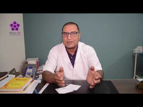 دكتور رفعت عبدالغفار استشارى الجراحة العامة وجراحة المناظير