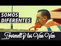 Miniature de la vidéo de la chanson Somos Diferentes