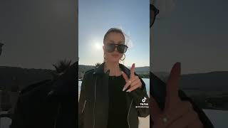 Elisa Durulay Tik Tok Videosu