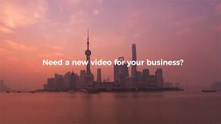 RECQUIXIT Film Crew and Video Production Company in Shanghai - Introduction