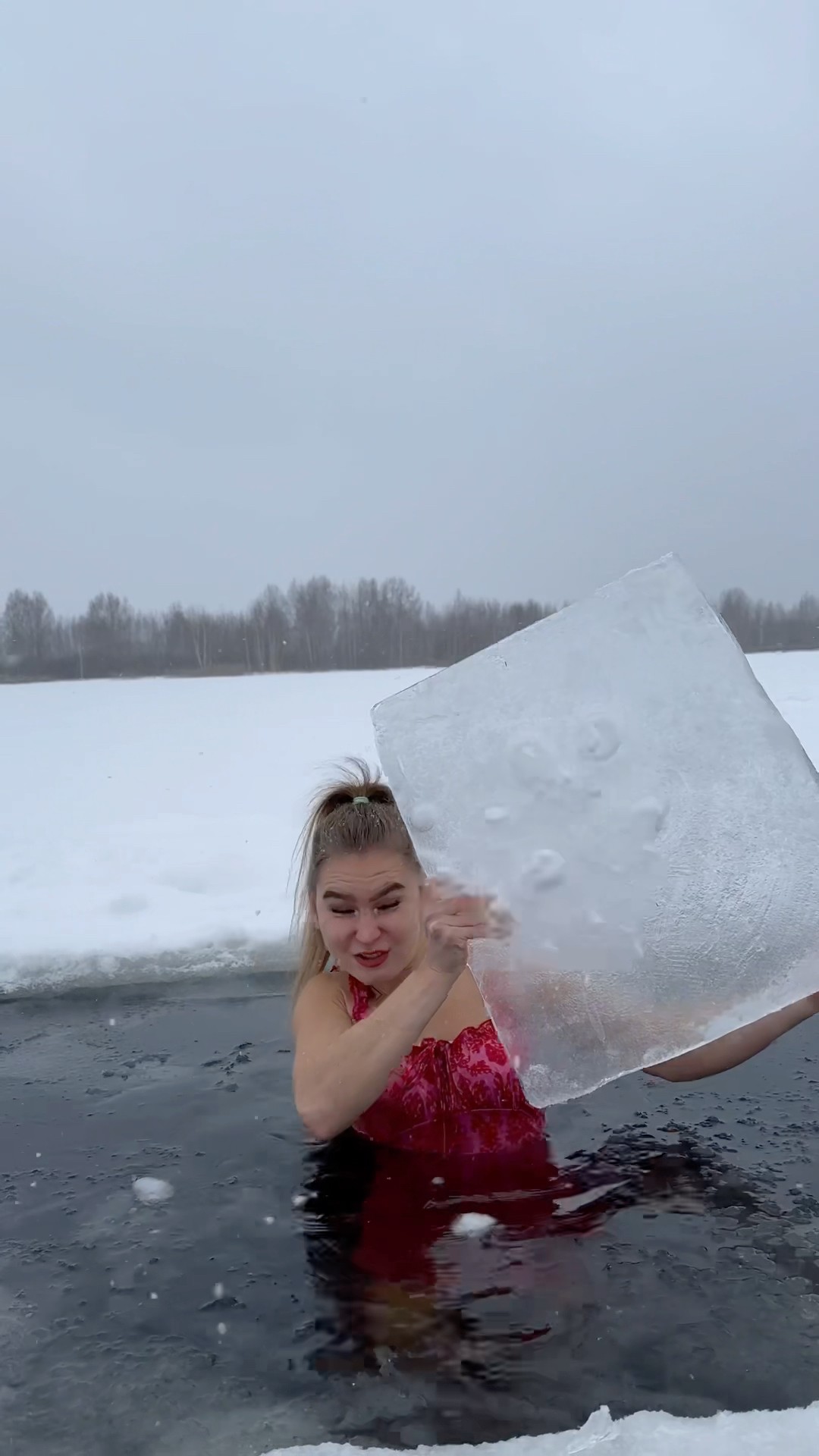 ?️?️?️#icequeen #ice #galkina_anechka #winter