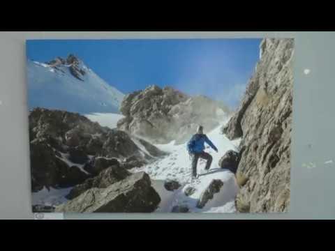 ქუთაისში ფერეიდნელი ქართველებისადმი მიძღვნილი ფოტოგამოფენა მოეწყო /MTAVARI/