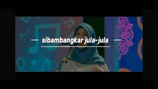 Doremi & you lagu Daerah Indonesia.