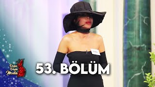 Doya Doya Moda 53. Bölüm
