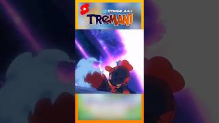 Ceruledge Bullied Likos Charcadet