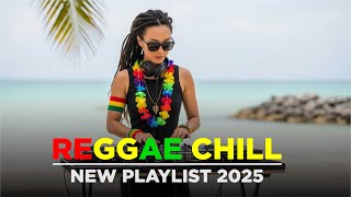 Download Lagu Reggae Chill 2025 – Easy Island Rhythm \u0026 Soft Waves MP3