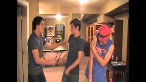 Othello in three minutes