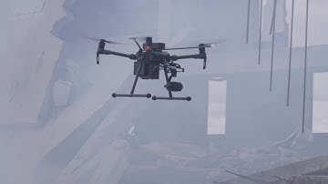 Introducing the FLIR C360 Multi-Gas Detector for UAS  |  MFE Inspection Solutions