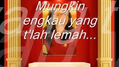 Selamat Tinggal Kasih - Antique Band  - Durasi: 4:37. 