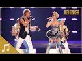 Moldova - Eurovision Song Contest 2010 Semi Final  1 - BBC Three