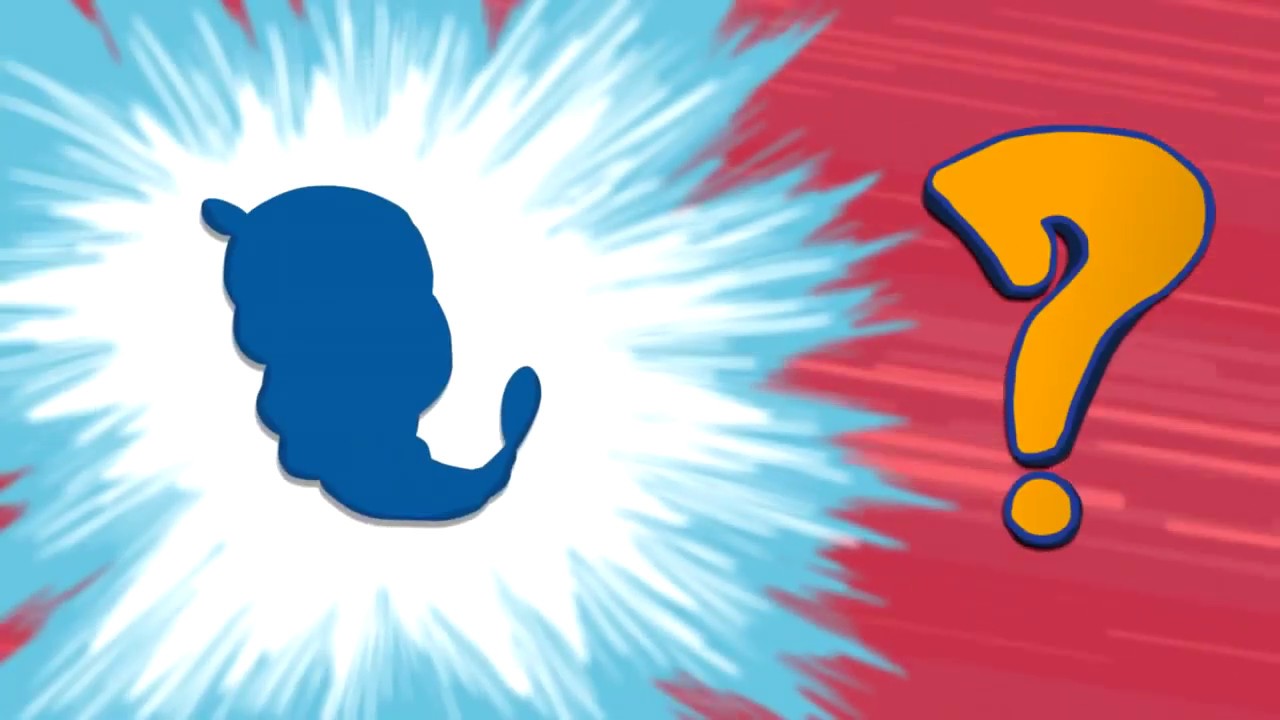 Это что за покемон картинка