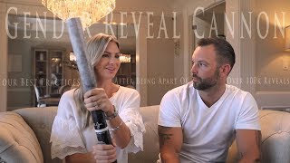Gender Reveal Cannons (Pt II of IV) How to Plan | Order | Prep for your Gender Reveal