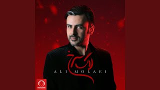 Video thumbnail of "Ali Molaei - Laake Sorkh"