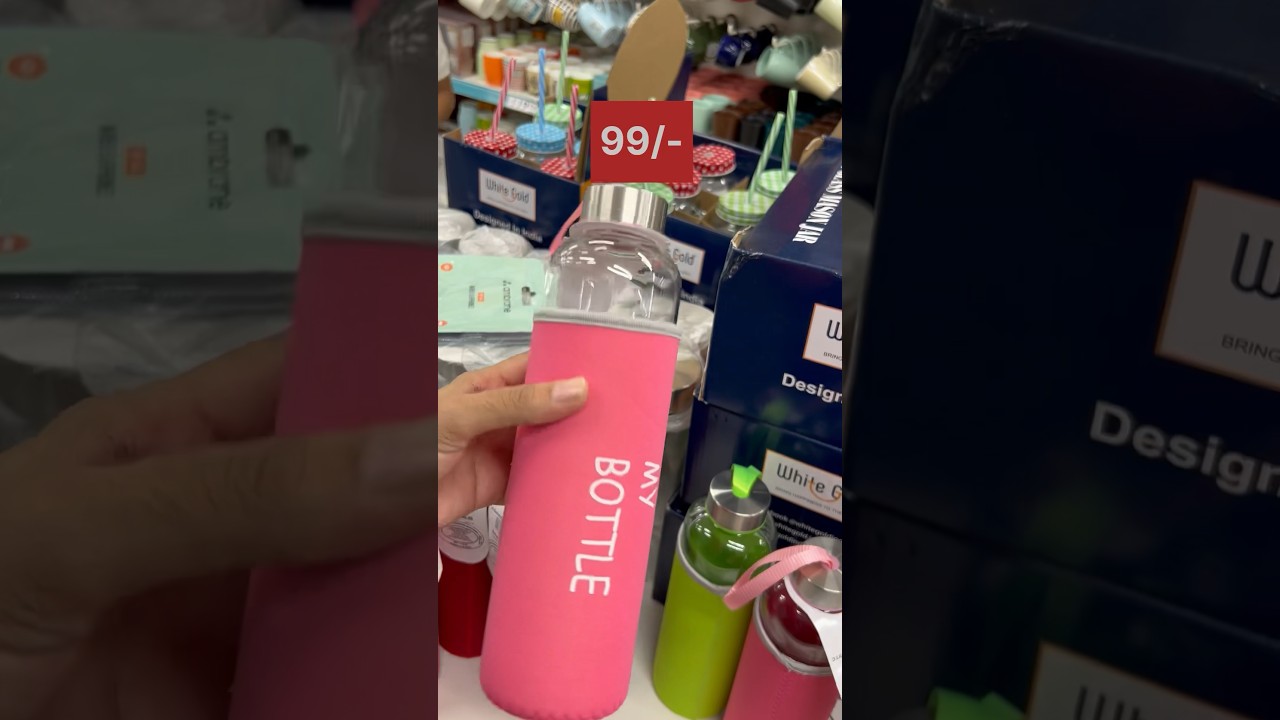 D-Mart Finds under ₹99/- 