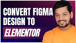 How to Convert FIGMA DESIGN to WORDPRESS WEBSITE / Figma to wordpress - Figma to wordpress