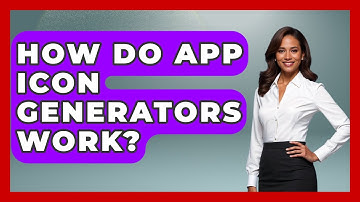 How Do App Icon Generators Work? - Graphic Design Nerd