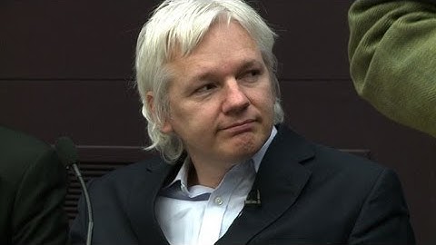 New WikiLeaks 