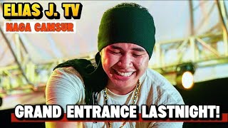 Download Lagu 🔴Viral Ngayon: ELIAS J TV, GRAND ENTRANCE LAST NIGHT AT NAGA CITY, CAMARINES SUR! MP3 Download Lagu 🔴Viral Ngayon: ELIAS J TV, GRAND ENTRANCE LAST NIGHT AT NAGA CITY, CAMARINES SUR! MP3
