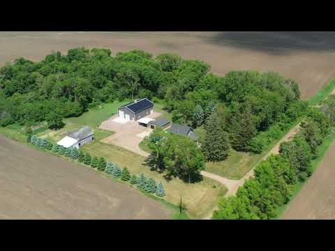 25293 479th Ave, Garretson, SD home video tour