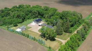 25293 479th Ave video tour