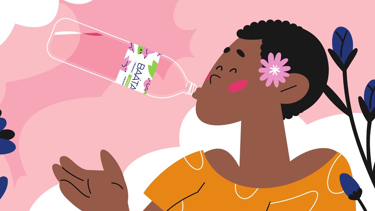 BAATA (Explainer Animation)