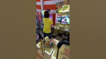 【DDR】もいもいの曲！ずっとみつめていて (Ryu☆Remix)(DJ UTO vs. Starving Trancer feat. Mayumi Morinaga) #Shorts