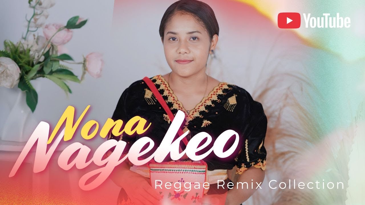 🌴🌴REGGAE REMIX 2026 || NONA NAGEKEO || MAUPONGGO RECORD 93