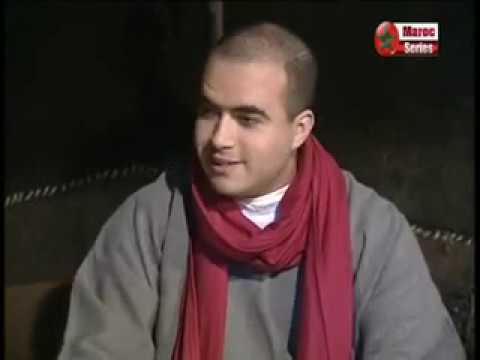 مقتطفات من المسلسل المغربي الرائع جنان الكرمة