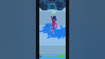 Join Clash 3D Level 243 Android iOS #Shorts