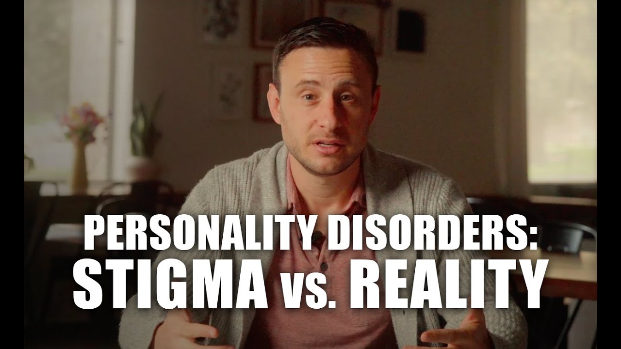Why Personality Disorders Are So Often Misunderstood (And What They’re ...