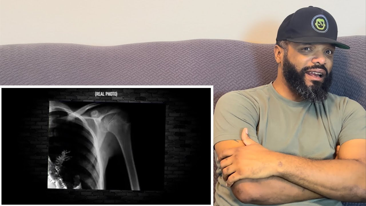 Топ-3 истории, которые кажутся фейком, но на 100% реальны — реакция MrBallen