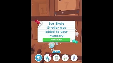 Opening the adopt me advent calendar day 21