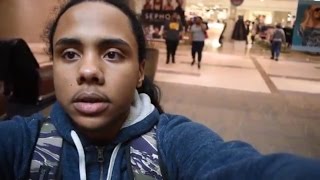 Sneaker Collection Vlog Buying My BasketBall Shoes