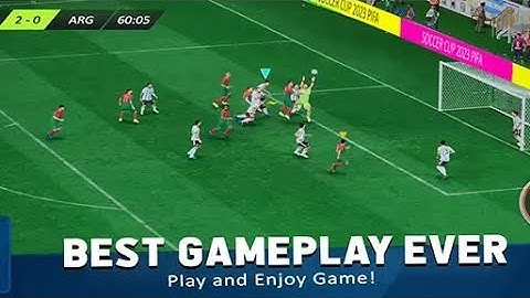 football game 2023 soccer unity source code - unity project - unity game