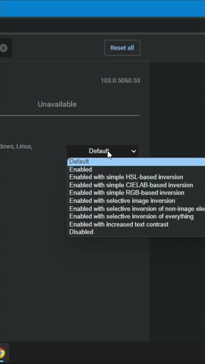 How to Enable Dark Mode in All Websites [Tutorial]