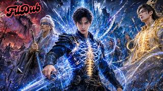 Nagpanggap na Mahina ang Makapangyarihang War God, Pero Isang Suntok Lang, Bagsak ang Lahat ng Gangs