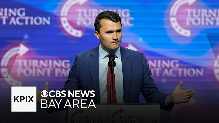 Conservative activist Charlie Kirk shot at Utah college campus event