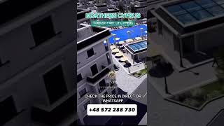 Продажа недвижимости Северный Кипр (турецкая часть)